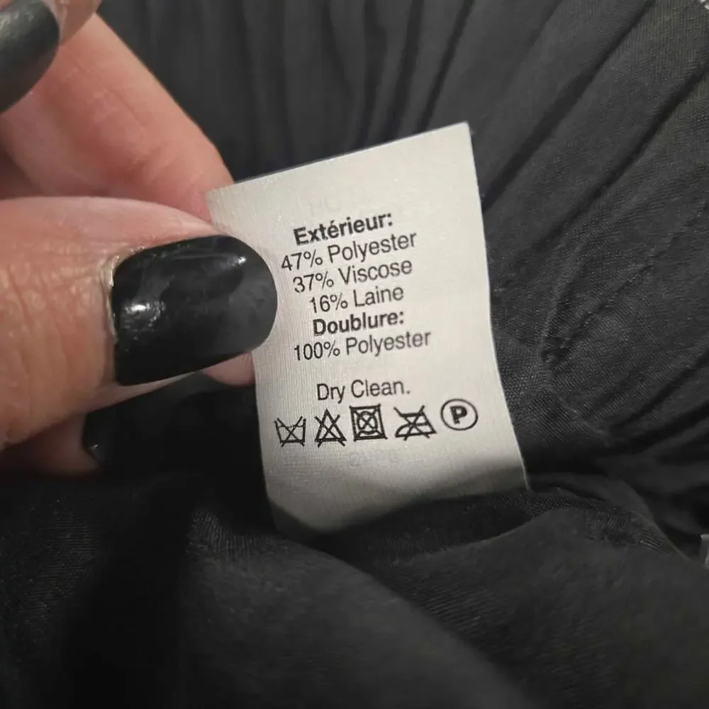 J. Crew Women's 4‎ skirt